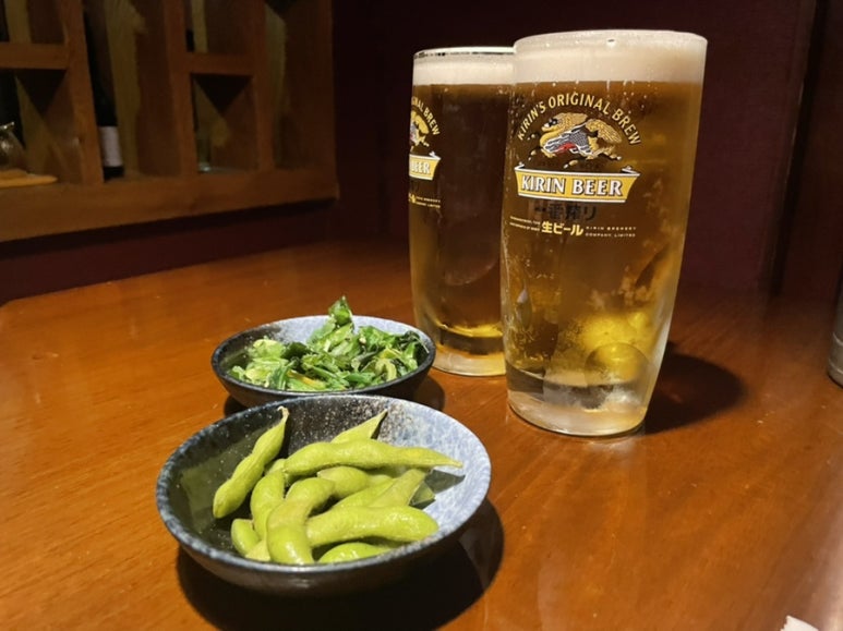 기린떡볶이 이미지