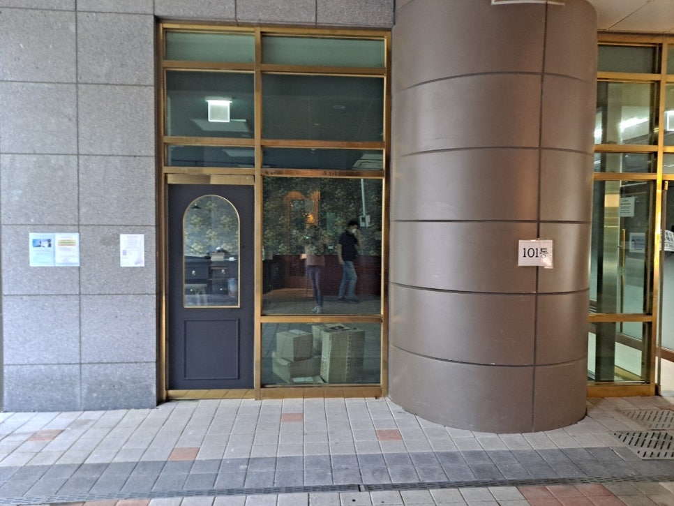 (주)비앤비포스 이미지