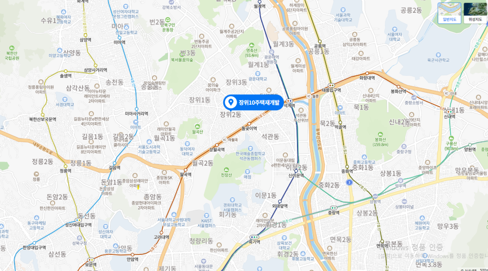제일개발 이미지