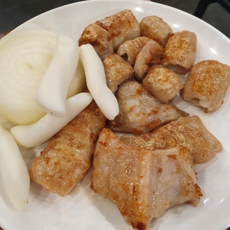 강변생막창 이미지