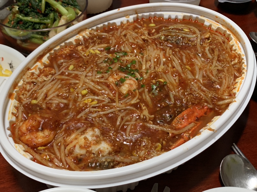 경원해물찜함안점 이미지