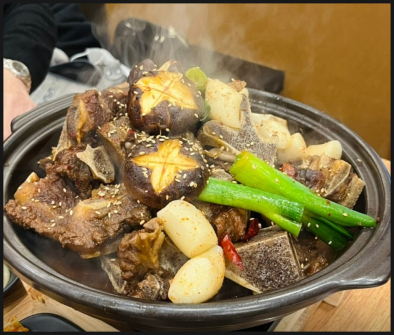 오실장강남면옥 이미지