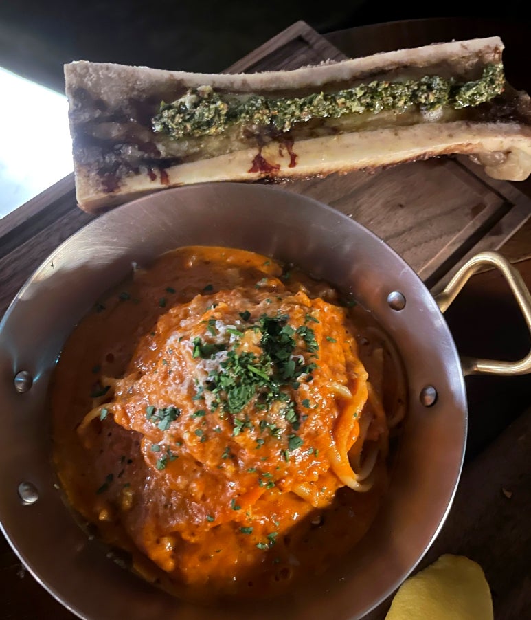 바 밀라(BAR MILA) 이미지