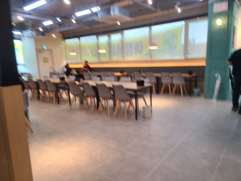 서정리한식뷔페 이미지