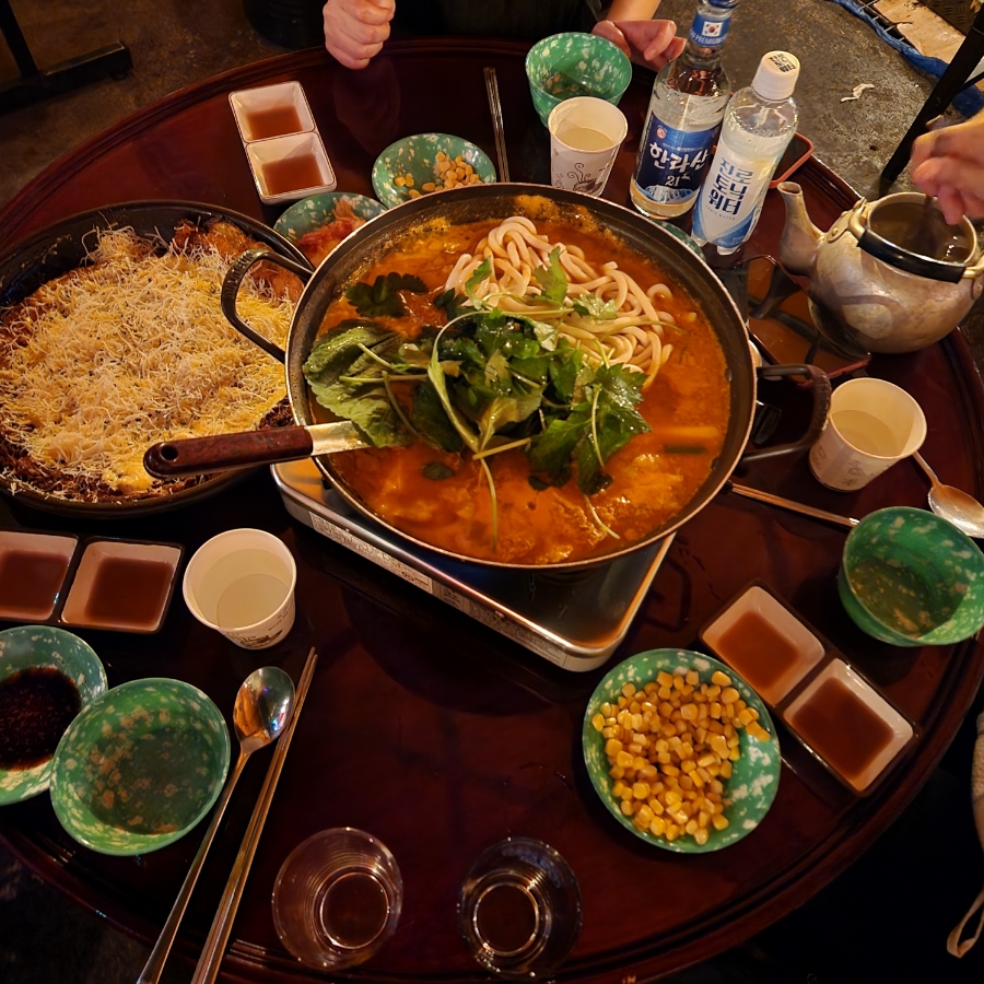 한라천막 이미지