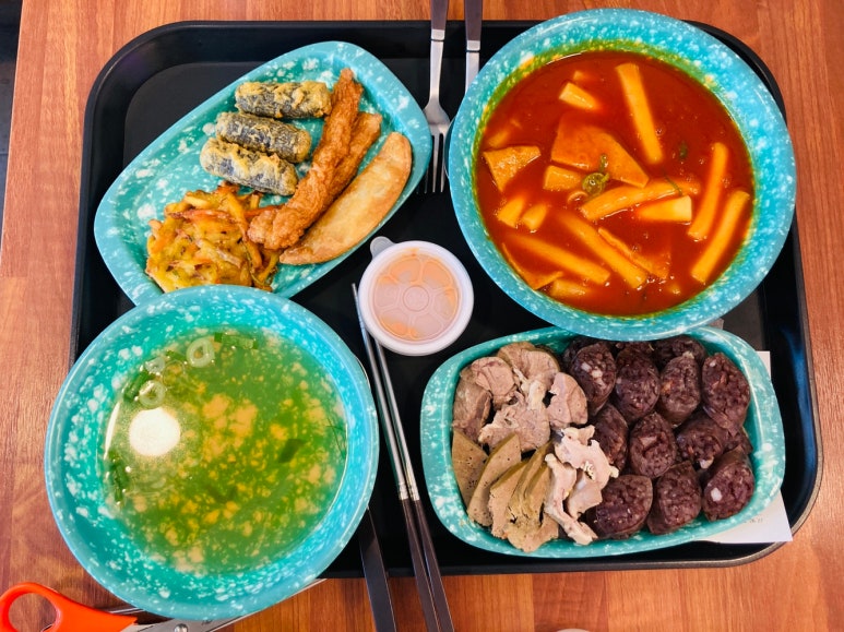 우리할매떡볶이서면전포점 이미지