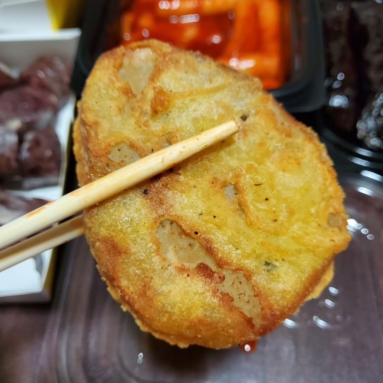33떡볶이오산원동점 이미지