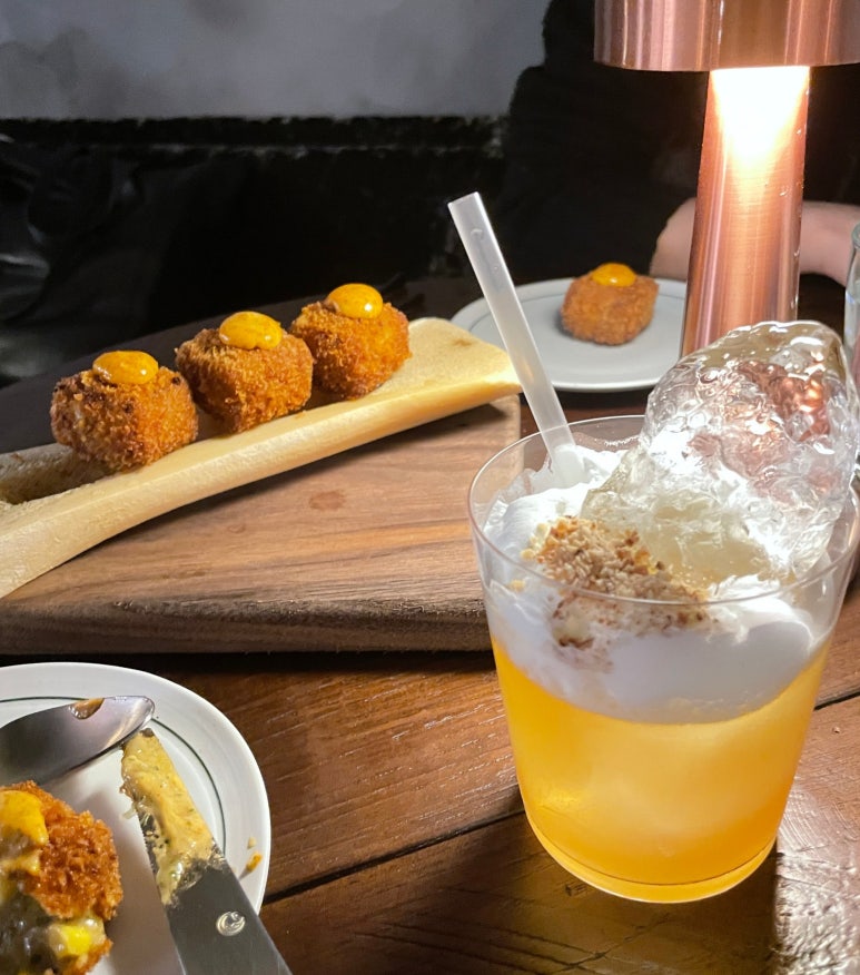 바 밀라(BAR MILA) 이미지