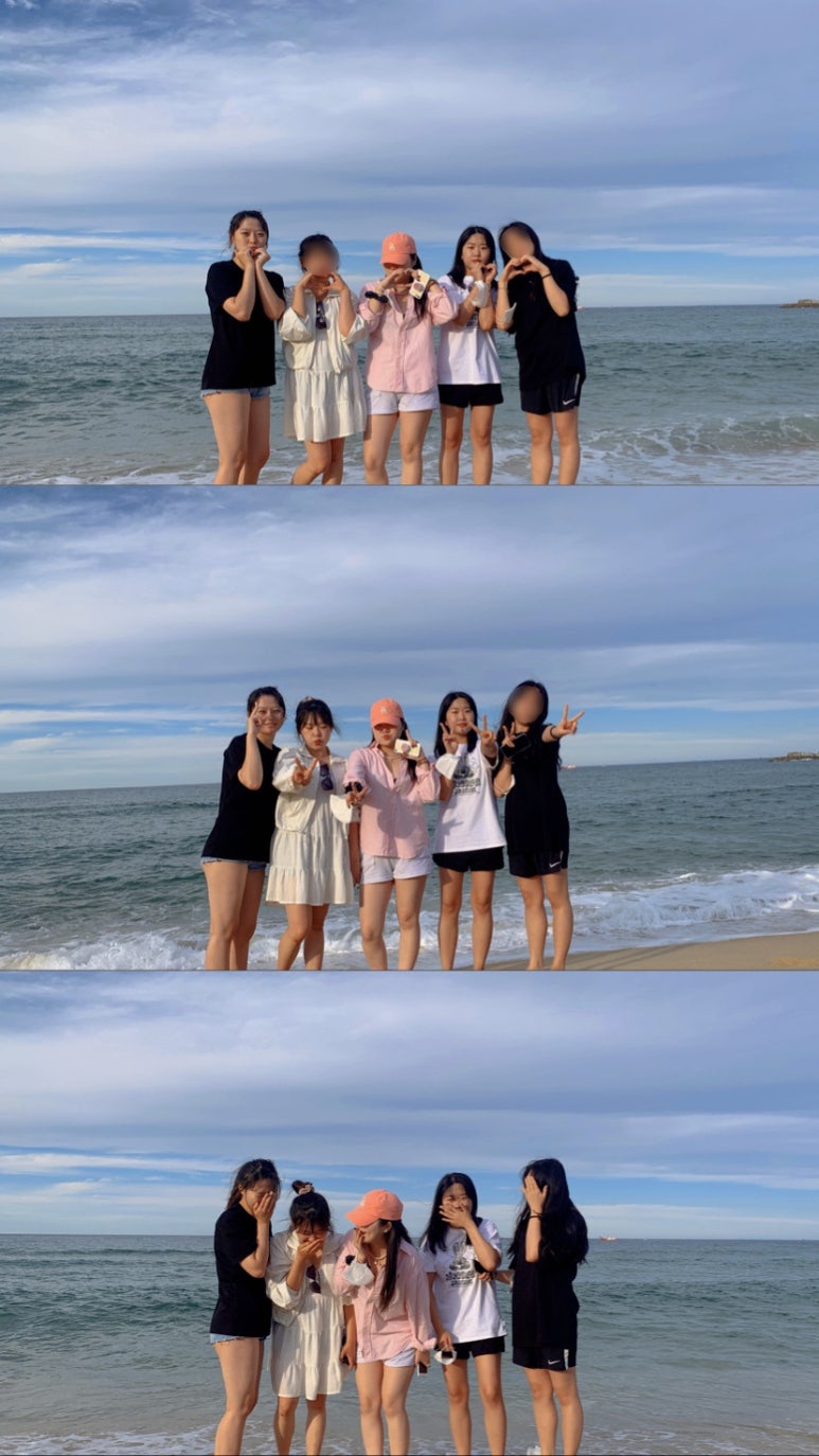 경포우정펜션 이미지