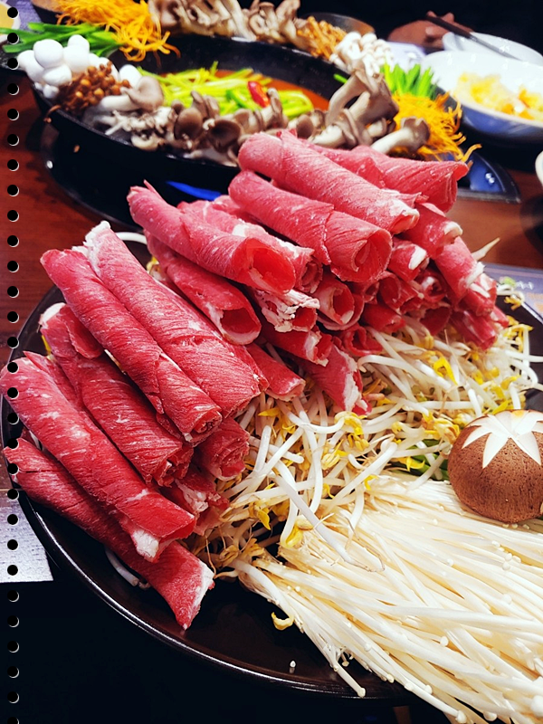건강밥상 이미지