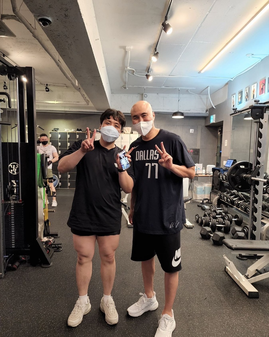 팀보노 이미지