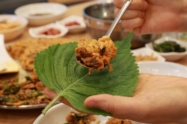 맛뜨락 이미지
