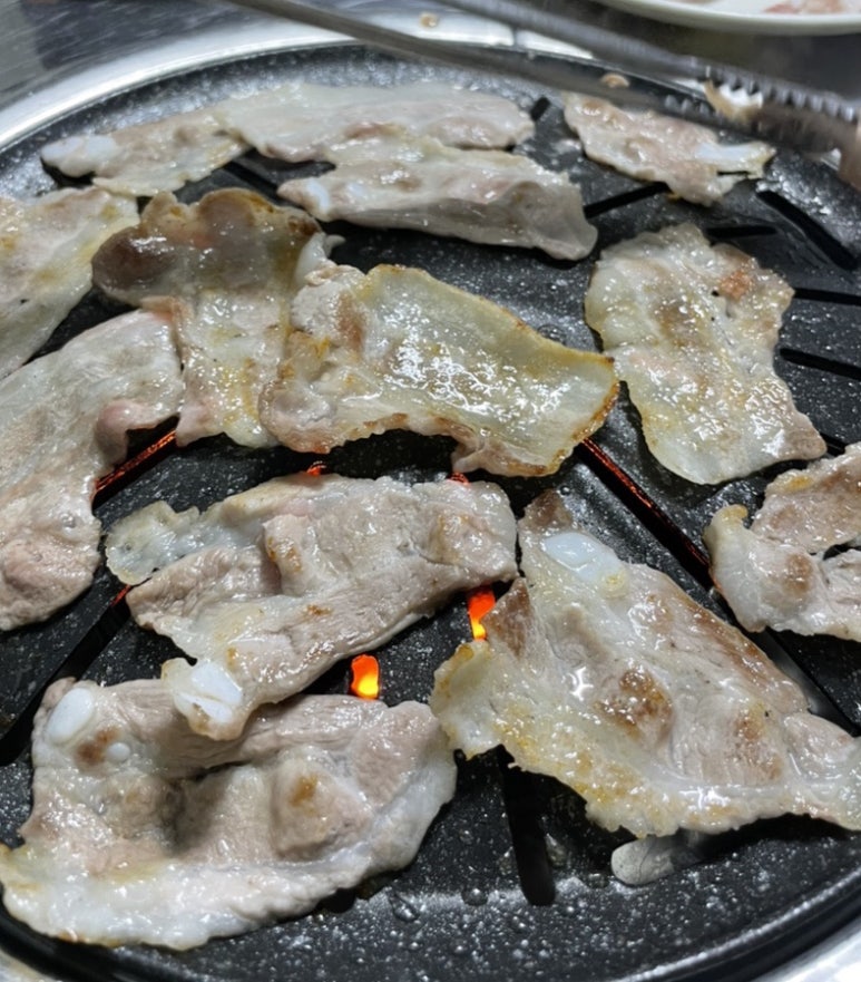 고향집생고기 이미지