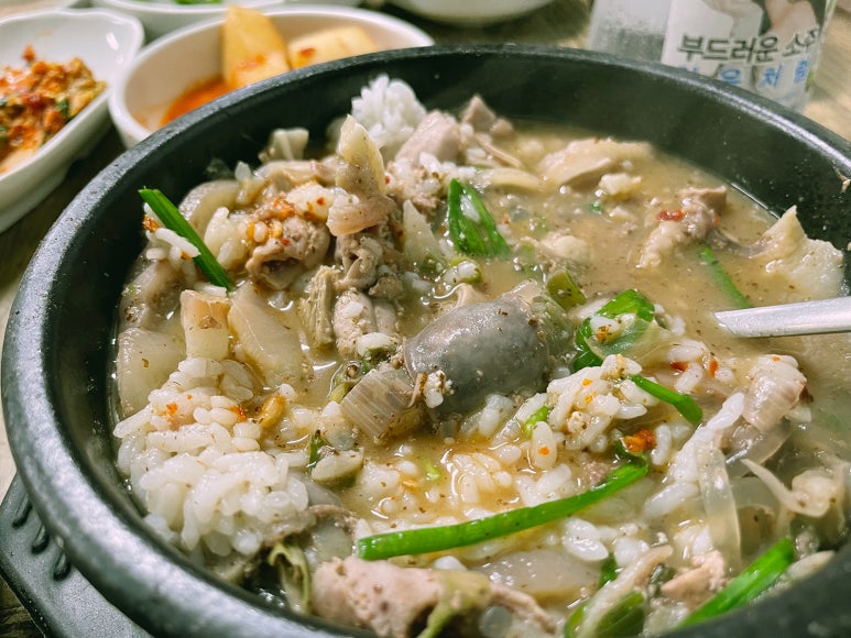 동호원호두과자(남천안점) 이미지