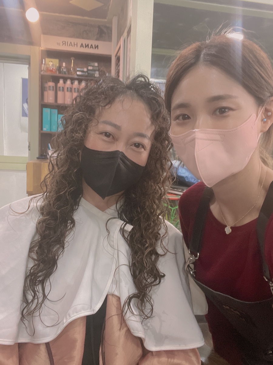 진보미용실 이미지