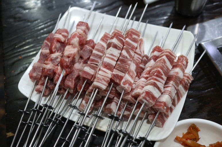 동명참숯양꼬치 이미지
