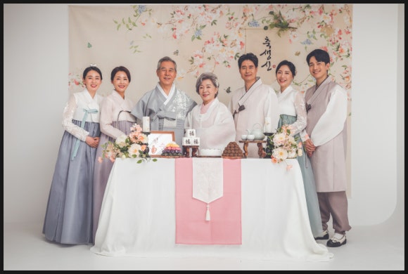 더블유패밀리 이미지