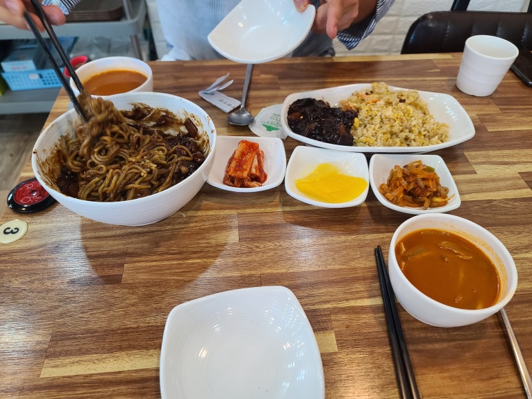 도홍중화요리 이미지