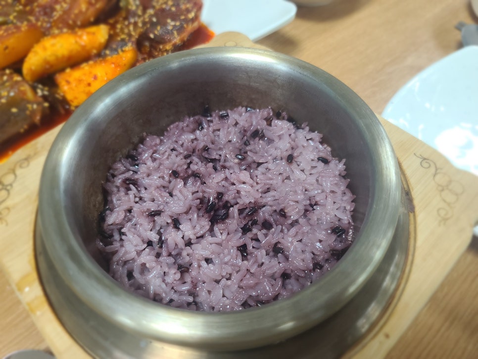 청해코다리 이미지