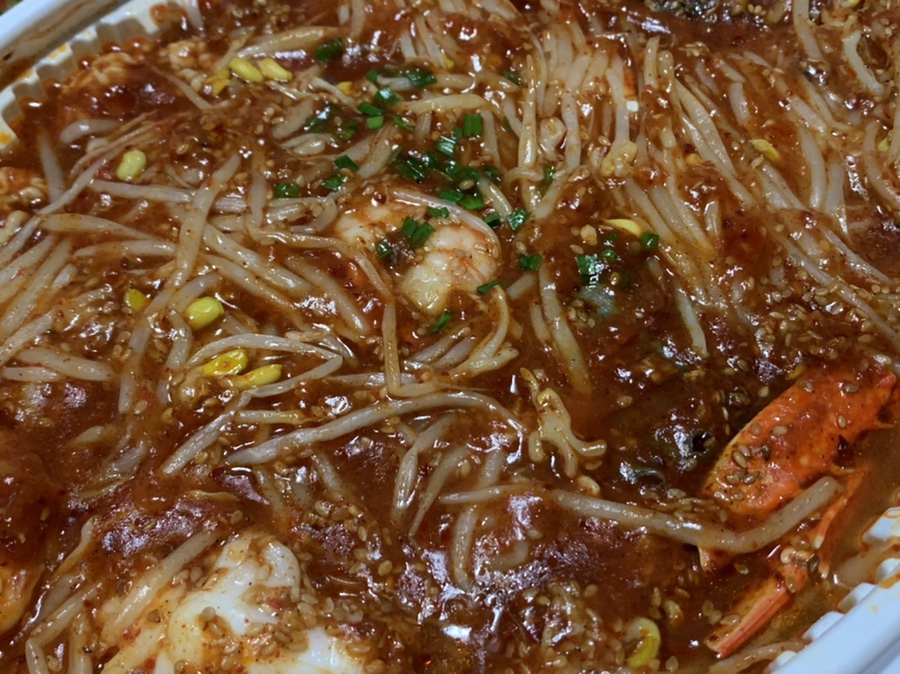 경원해물찜함안점 이미지