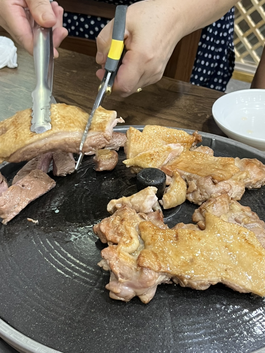 광평오리명가 이미지