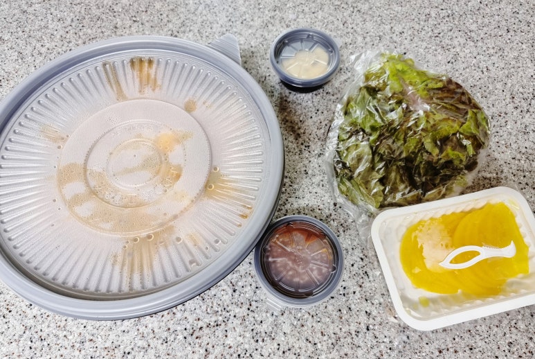 뚱스닭갈비 이미지