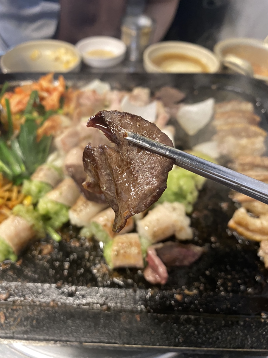 구들짱황소곱창삼겹살 이미지