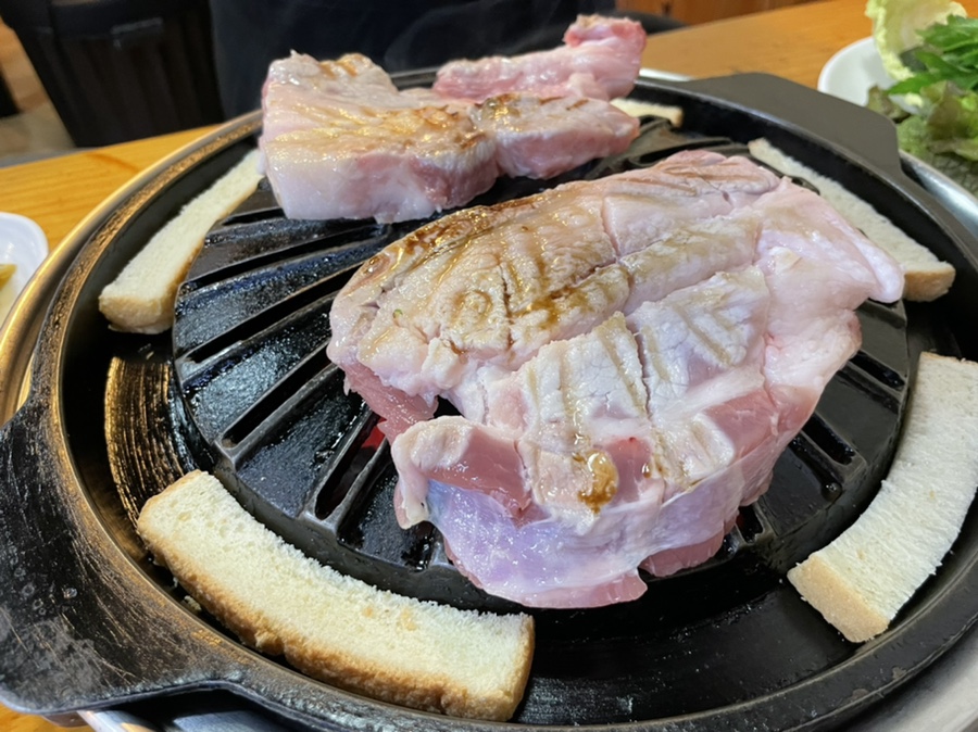 화성옥갈비 이미지