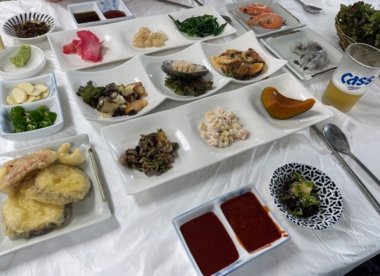 사계절횟집 이미지
