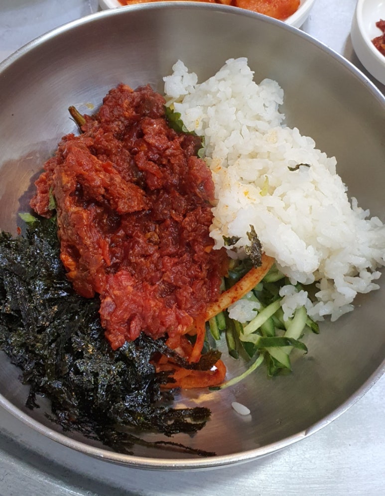 유명회관 이미지