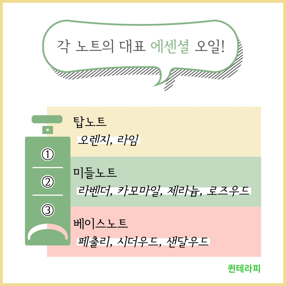 퀸 아로마 테라피 이미지