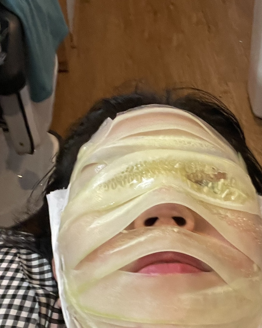 월드이발관 이미지