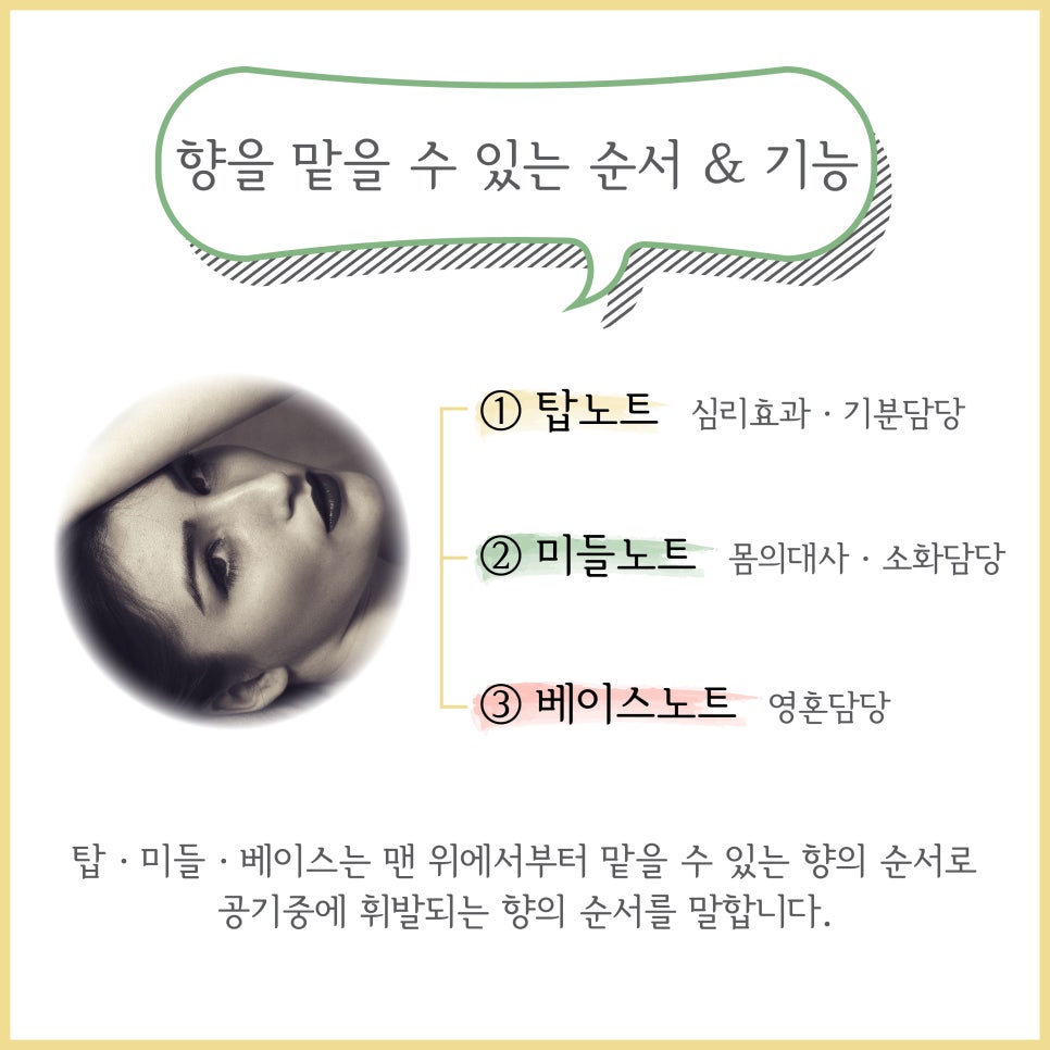 퀸 아로마 테라피 이미지
