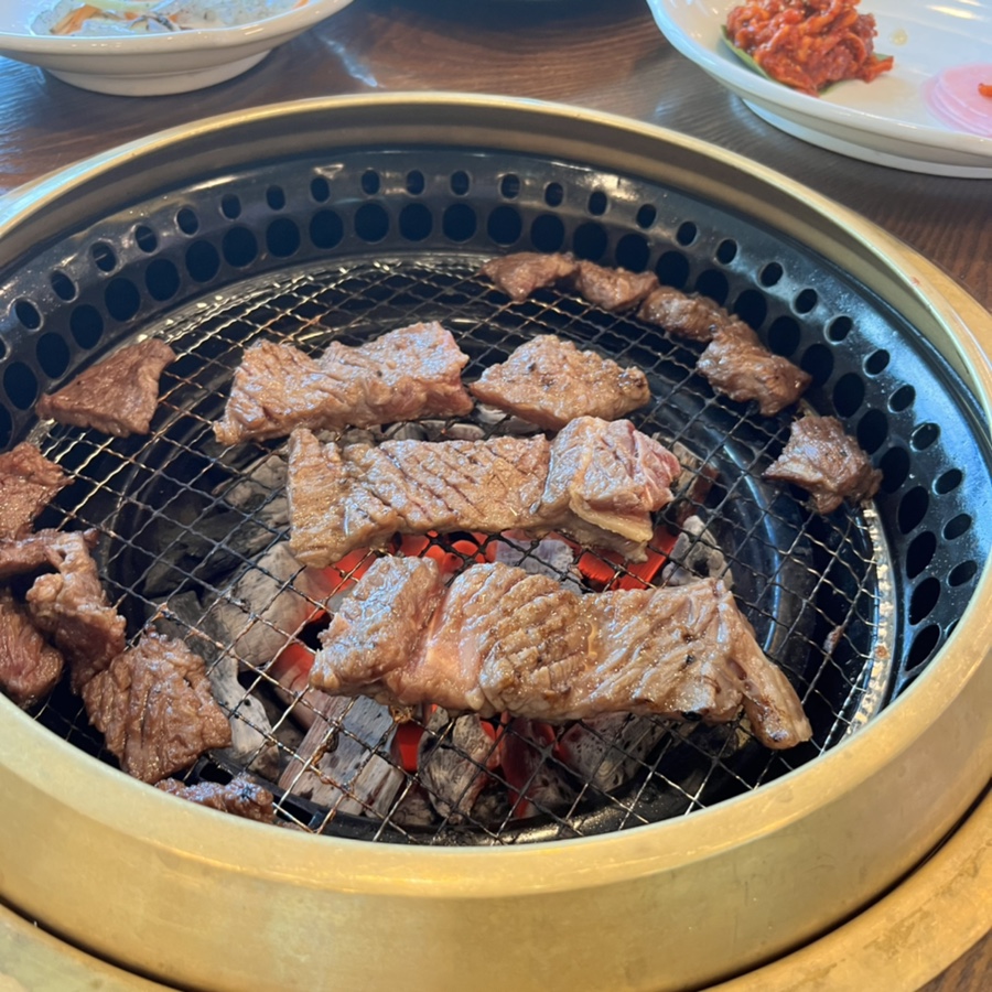 광릉가마골 이미지