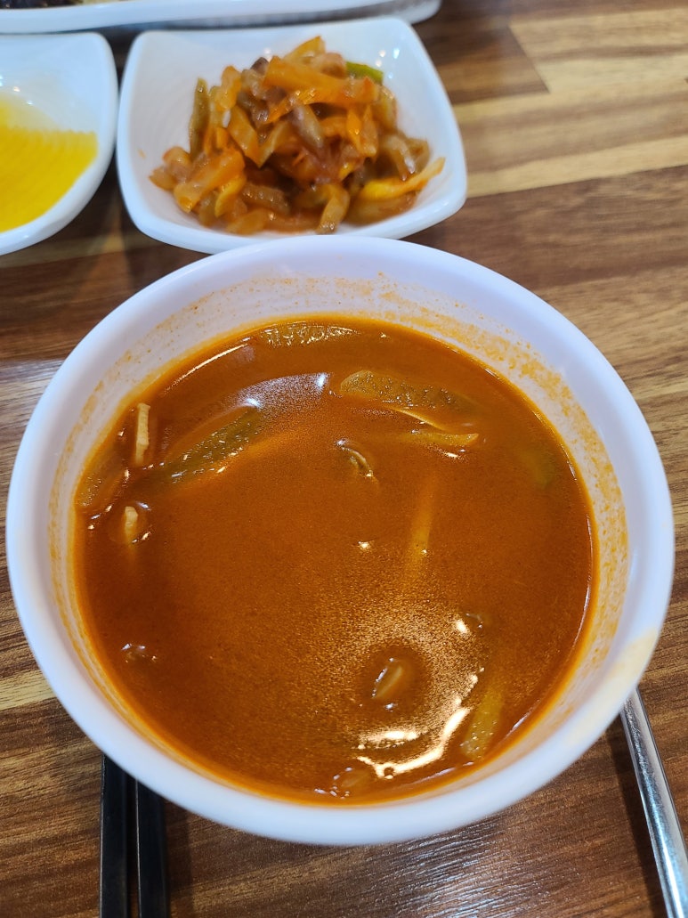 도홍중화요리 이미지