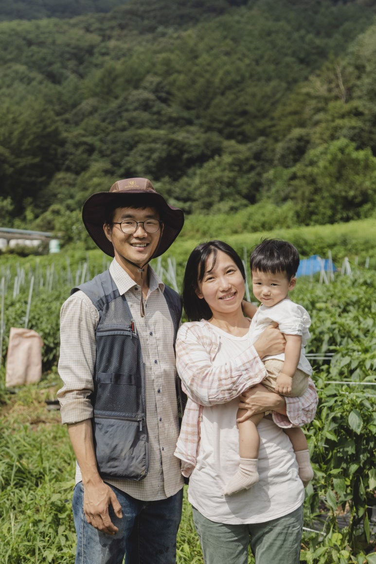 천의바람농장 이미지