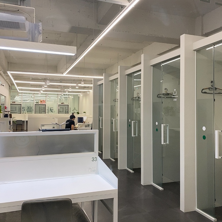 플랜트삼산라운지 이미지