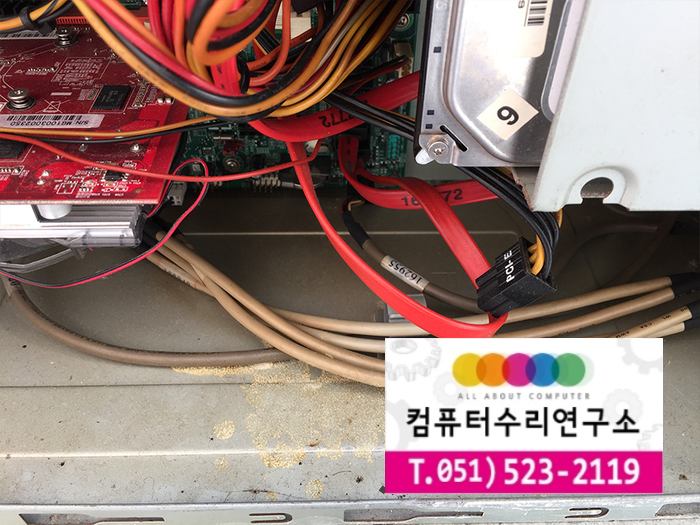 우성컴퓨터 이미지