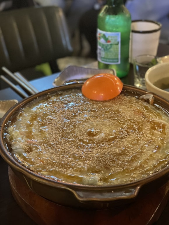 화나베 경성부경대점 이미지