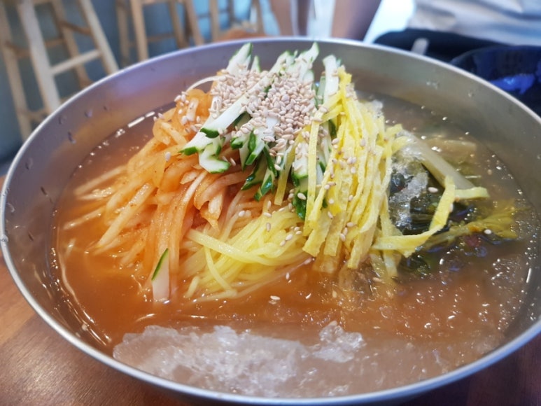 본토김밥 이미지