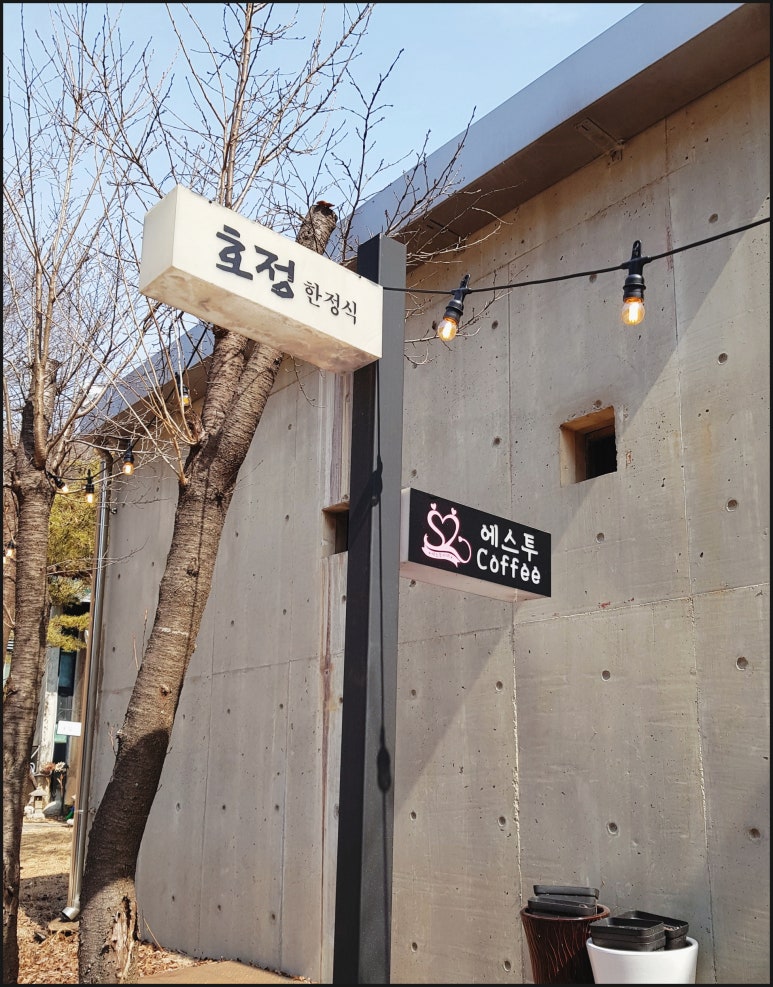 호정투어 이미지