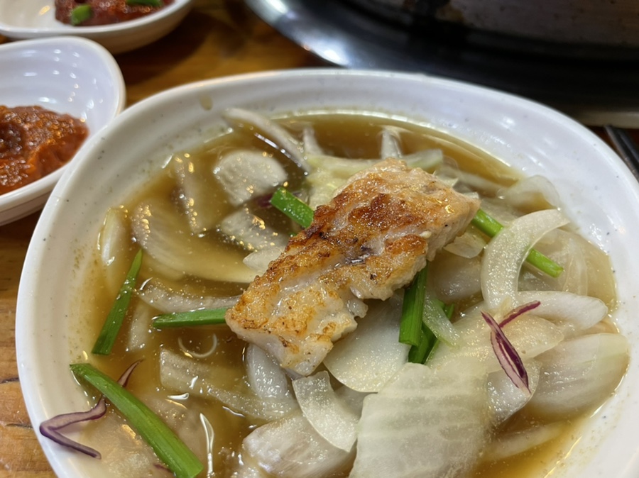 화성옥갈비 이미지
