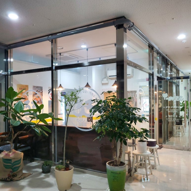 33떡볶이오산원동점 이미지
