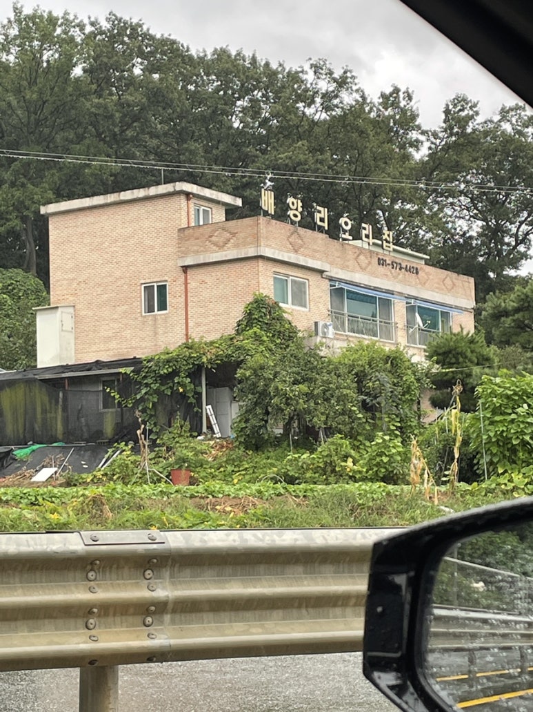배양리오리집 이미지