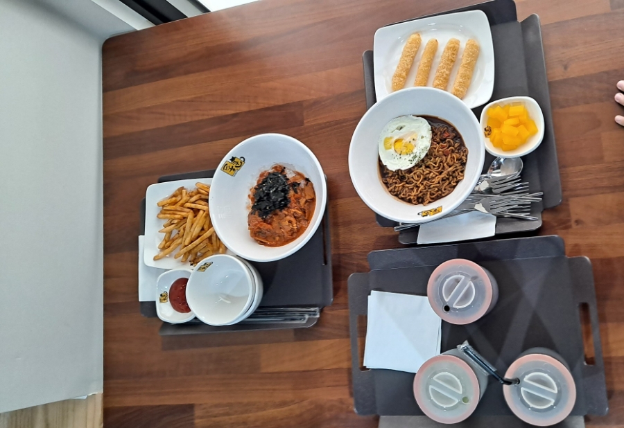 통툰 진도점 이미지