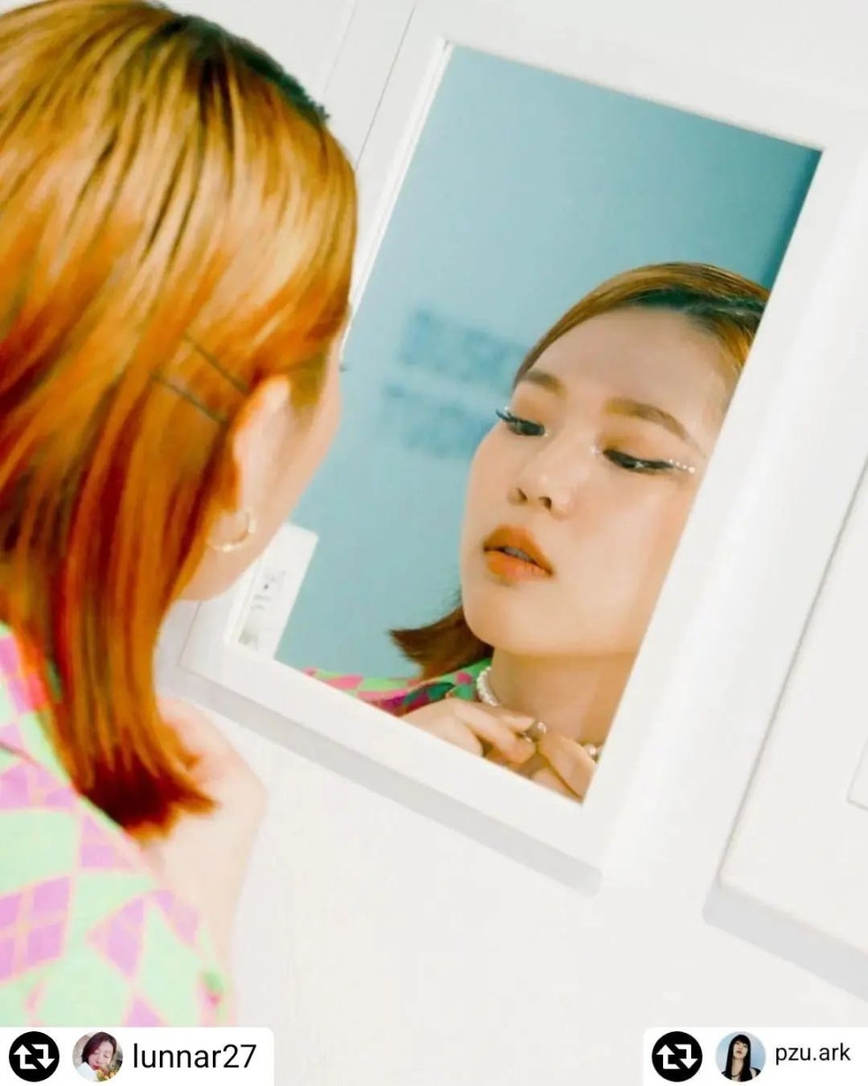 이경민foret(홍대점) 이미지