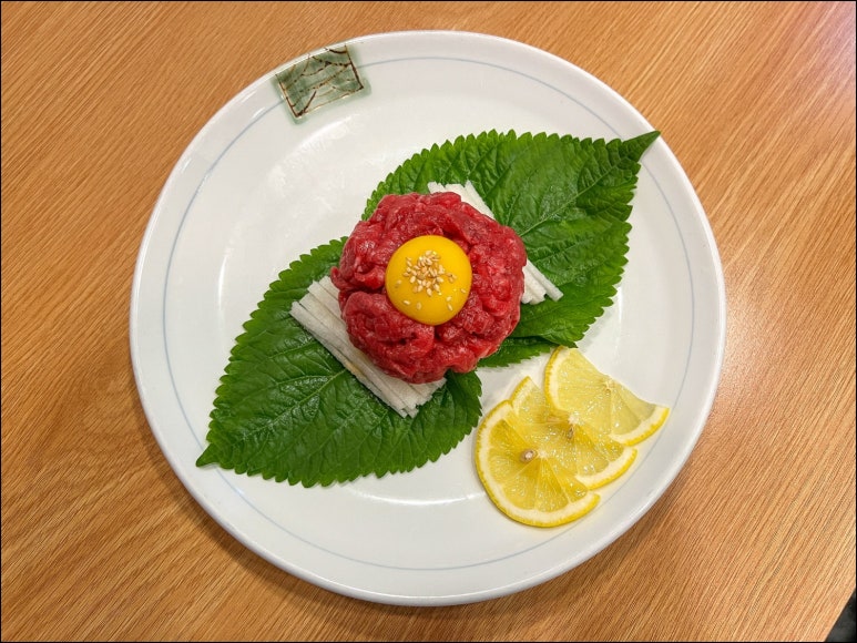 광명갈비 이미지