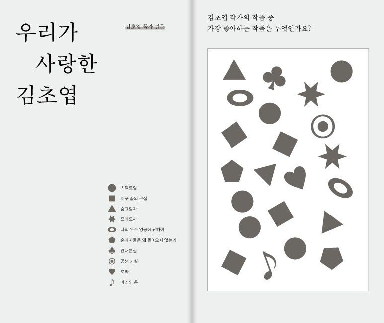 글리프 이미지
