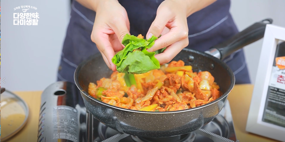 춘천조아닭갈비 이미지