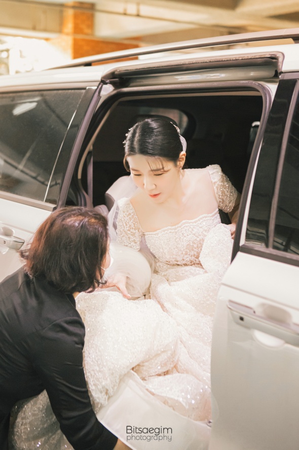 그날의온도웨딩 이미지